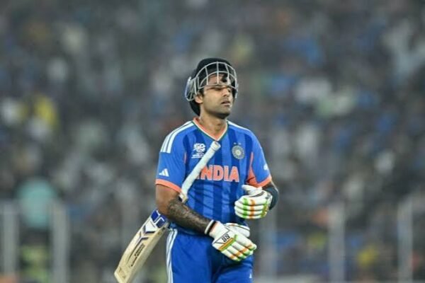India Complete 3-0 T20 Whitewash of Zimbabwe as Vaibhav Sooryavanshi Shines With Career-Best 81