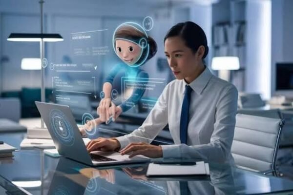 The Rise of AI Assistants: How Artificial Intelligence Is Reshaping Daily Life