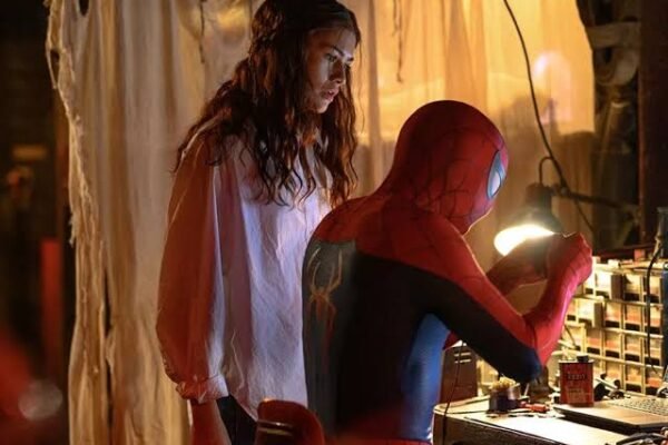 Spider-Man Brand New Day box office collection soars as Tom Holland and Zendaya star in the Marvel film